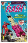 Flash  206 FVF